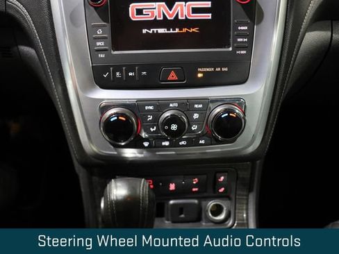 Used 2016 GMC Acadia SLT AWD/4WD image 22