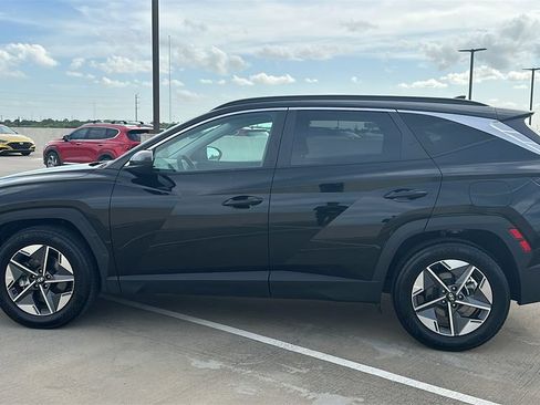 Used 2026 Hyundai Tucson SEL Plus FWD image 9