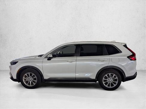 Used 2023 Honda CR-V EX image 6