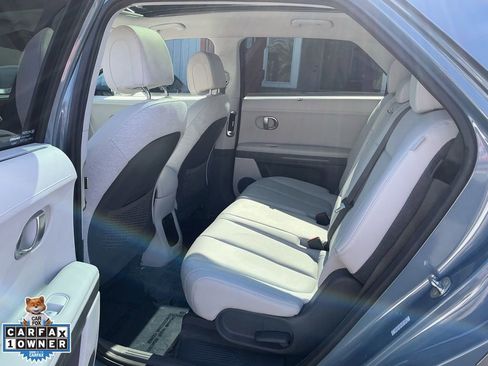 Used 2024 Hyundai Ioniq 5 Limited RWD image 29