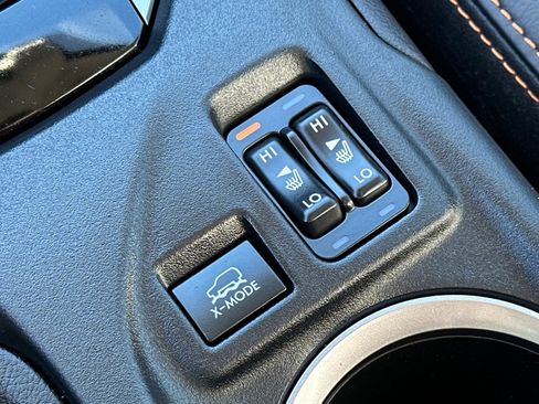 Used 2021 Subaru Crosstrek 2.5i Limited w/ Moonroof Package 2 image 32