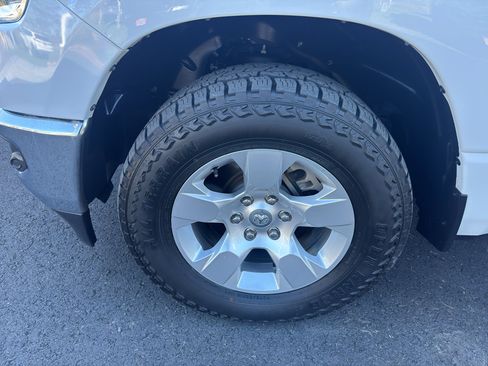 Used 2022 RAM 1500 Big Horn image 21