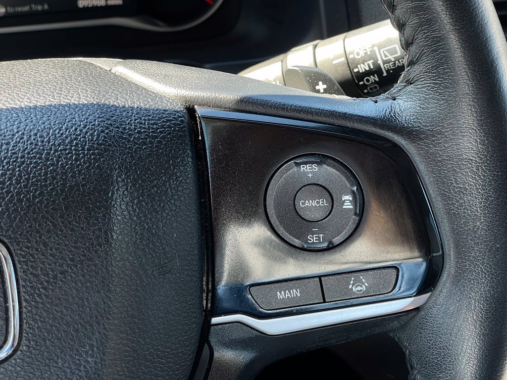 Certified 2022 Honda Pilot EX-L image 14