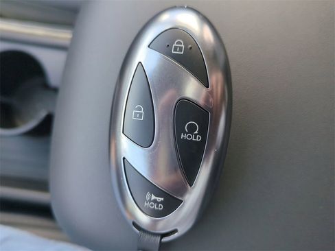 New 2026 Hyundai Kona SEL Premium image 36