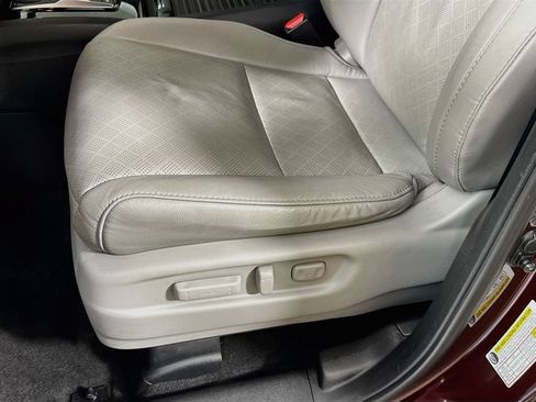Used 2021 Honda Passport Elite image 23