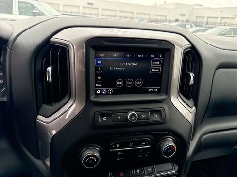 Used 2021 Chevrolet Silverado 2500 W/T w/ WT Convenience Package image 15