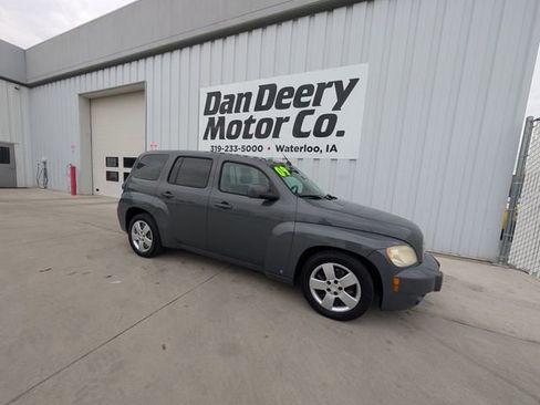 Used 2009 Chevrolet HHR LT FWD image 26
