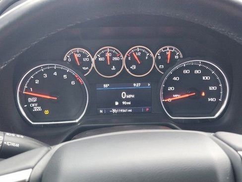 Used 2021 Chevrolet Tahoe LT w/ LT Signature Plus Package image 7