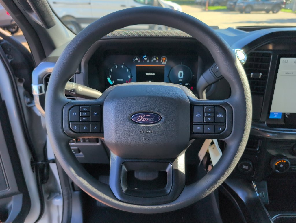 New 2026 Ford F150 STX w/ Equipment Group 200A RWD image 26