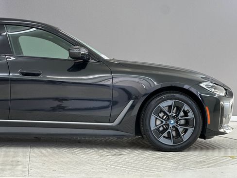 Used 2023 BMW i4 eDrive35 w/ Premium Package RWD image 36