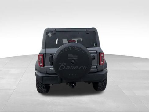 Used 2024 Ford Bronco Wildtrak image 7