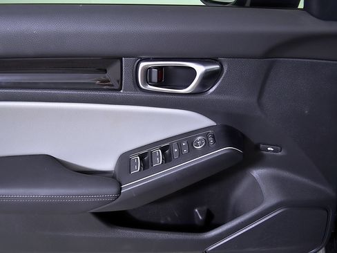 Used 2025 Honda Civic Sport Touring image 15