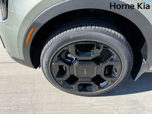 New 2026 Kia Sorento SX Prestige image 8