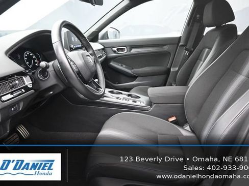 Used 2023 Honda Civic Sport image 25