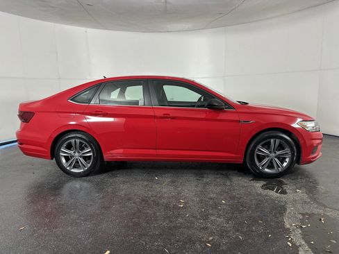 Used 2020 Volkswagen Jetta R-Line w/ R-Line Cold Weather Package image 13