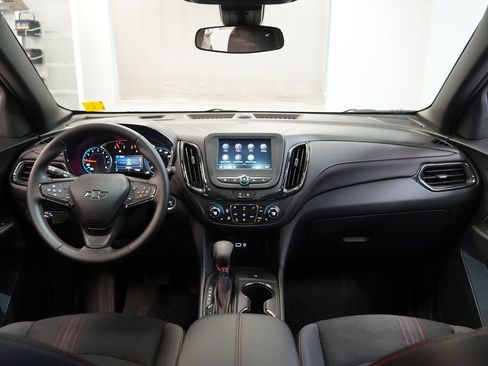 Used 2023 Chevrolet Equinox RS w/ LPO, Floor Liner Package FWD image 20