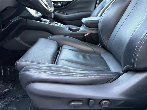 Used 2020 Subaru Legacy Limited image 11