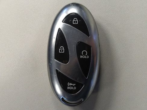 Used 2024 Hyundai Sonata SEL FWD image 32