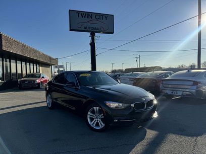 Used 2017 BMW 330i xDrive Sedan