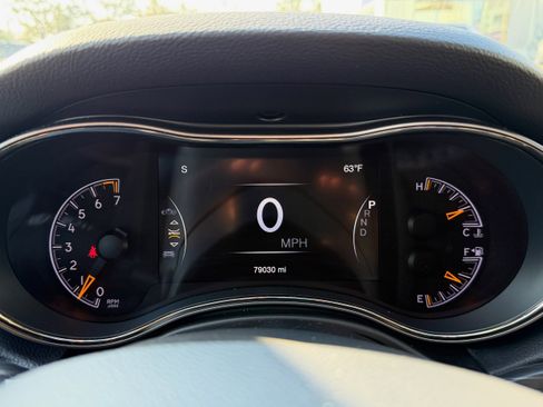 Used 2020 Jeep Grand Cherokee Limited X image 18