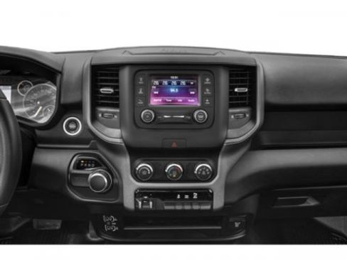 Used 2019 RAM 3500 Tradesman image 12