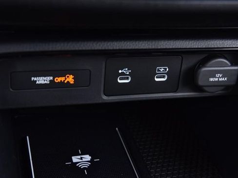 New 2026 Honda CR-V LX image 14