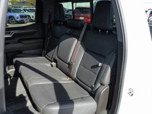 Used 2023 Chevrolet Silverado 1500 LTZ w/ LTZ Premium Package image 14