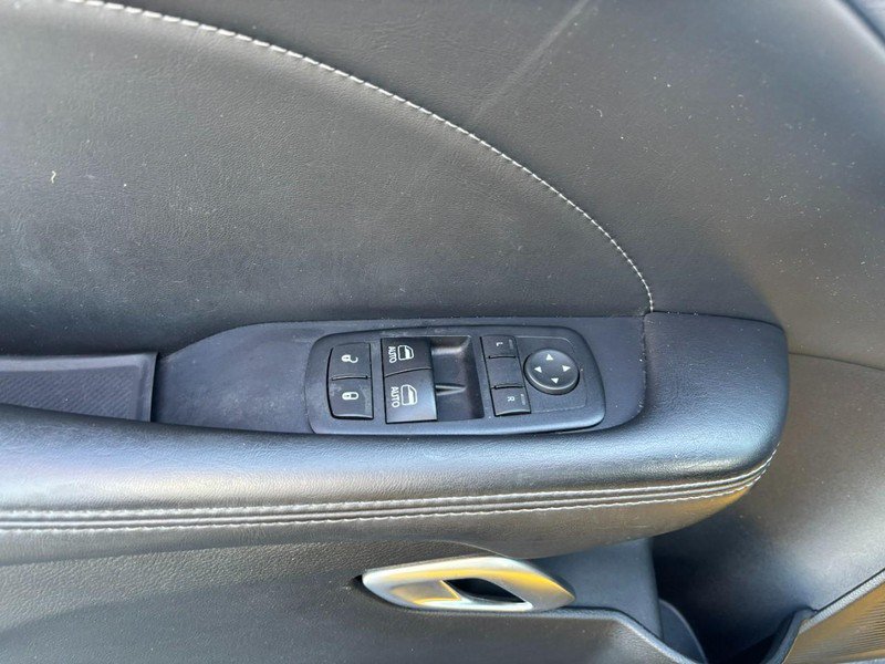 Used 2017 Dodge Challenger SXT Plus RWD image 14