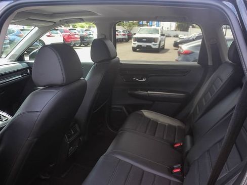 Used 2025 Honda CR-V EX-L image 23