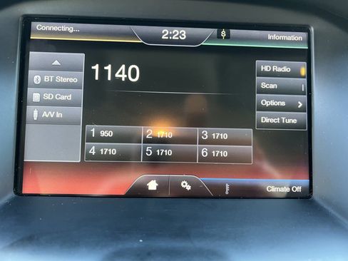 Used 2014 Ford Focus Titanium image 18