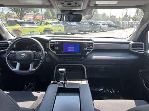 Used 2023 Toyota Sequoia SR5 AWD/4WD image 25