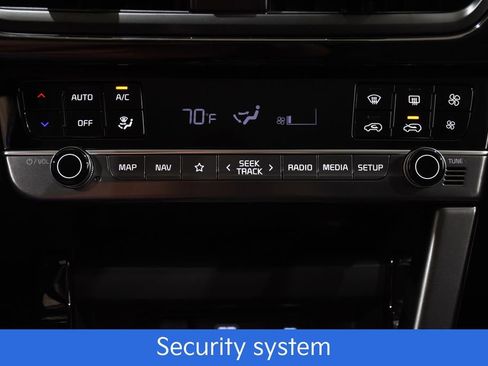 New 2026 Kia Seltos S image 17