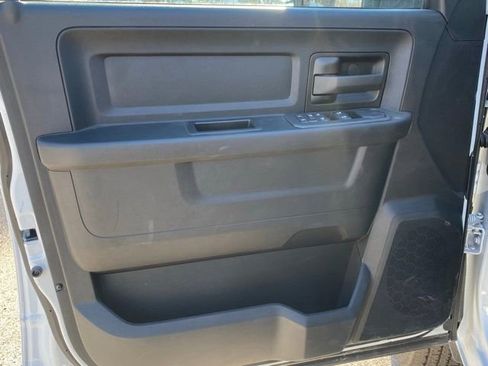 New 2026 RAM 2500 Tradesman w/ Bed Convenience Group image 12