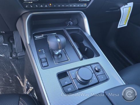 New 2026 MAZDA CX-90 3.3 Turbo w/ Premium Plus Pkg image 25
