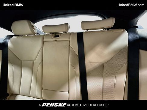 Used 2024 BMW 430i Gran Coupe RWD image 13