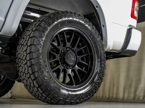 Used 2019 RAM 2500 Big Horn AWD/4WD image 55