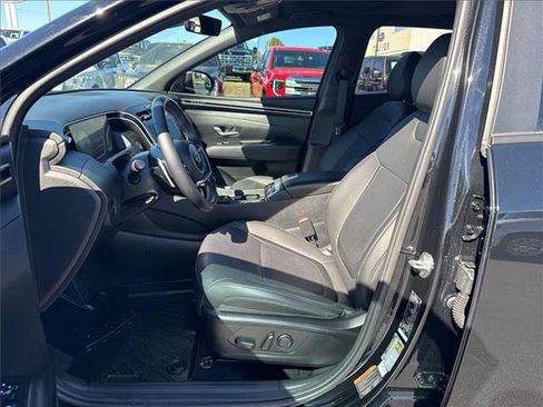 Used 2024 Hyundai Santa Cruz XRT image 12