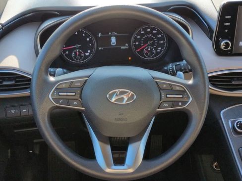 Used 2022 Hyundai Santa Fe SEL image 22