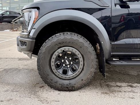 Used 2023 Ford F150 Raptor image 31