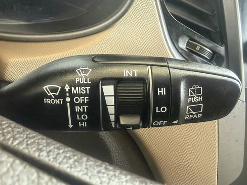 Used 2015 Hyundai Santa Fe Sport w/ Option Group 02 image 13