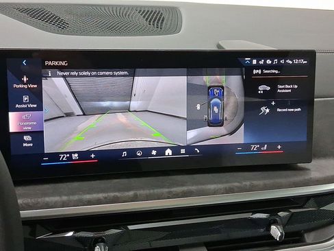 New 2026 BMW X5 sDrive40i w/ Climate Comfort Package RWD image 24