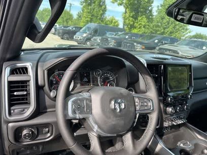 New 2026 RAM 1500 Big Horn w/ Night Edition
