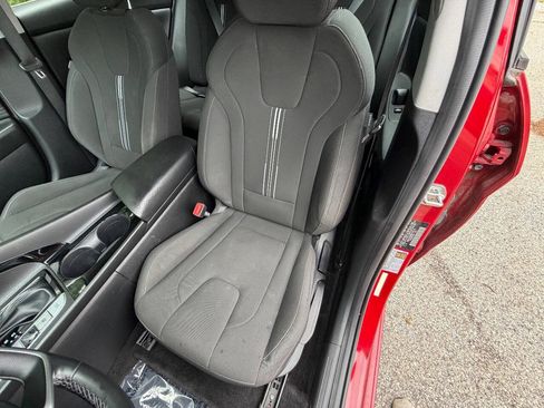 Used 2021 Hyundai Elantra SEL w/ Convenience Package FWD image 15
