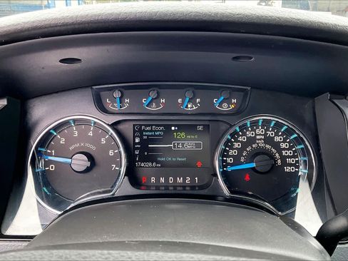 Used 2014 Ford F150 XLT w/ XLT Convenience Package AWD/4WD image 26