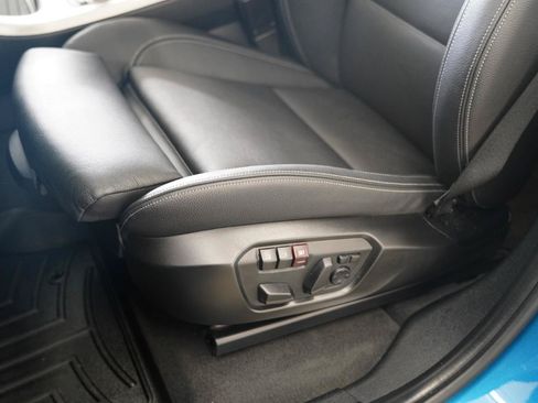 Used 2017 BMW X4 M40i AWD/4WD image 26