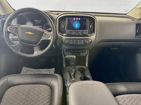 Used 2015 Chevrolet Colorado Z71 AWD/4WD image 27