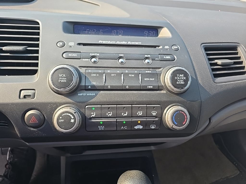 Used 2008 Honda Civic EX image 15