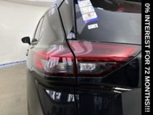 New 2026 Nissan Rogue Platinum w/ Platinum Premium Package image 29