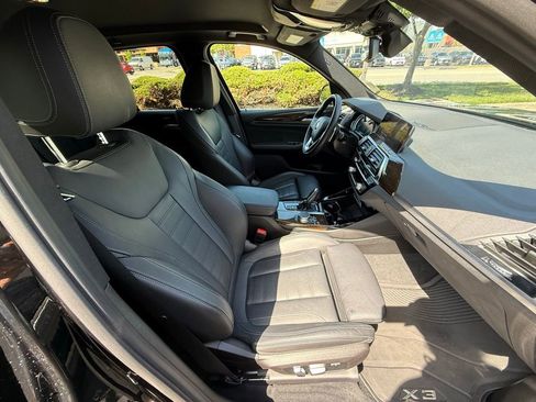 Used 2019 BMW X3 xDrive30i AWD/4WD image 41