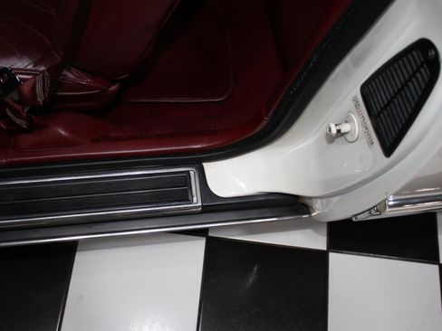 Used 1988 Cadillac Eldorado Coupe FWD image 45